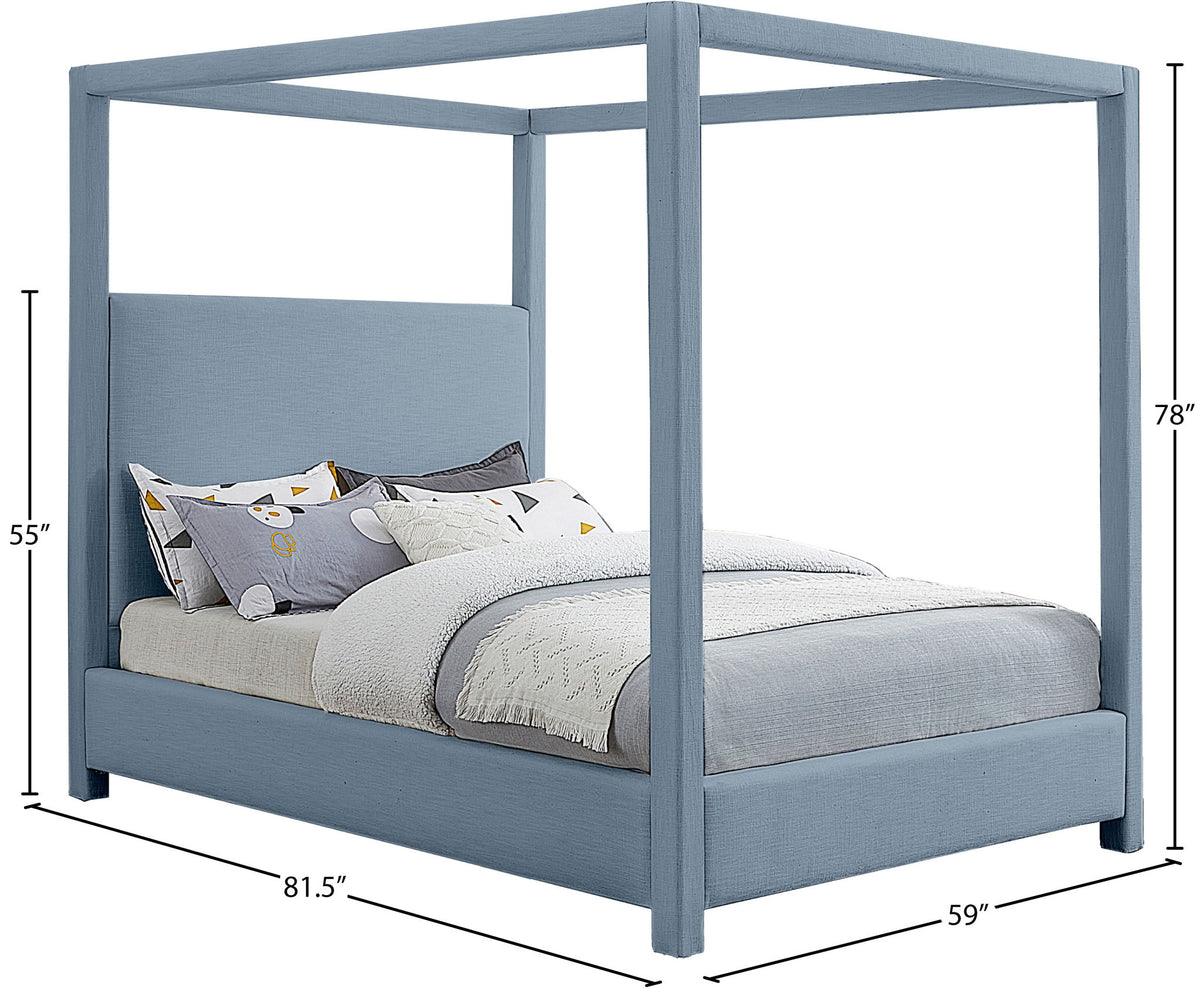 Emerson - Bed