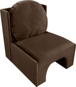 Sigma - Accent Chair