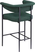 Malin - Boucle Counter Stool (Set of 2)
