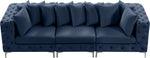 Tremblay - Modular Sofa - 3 Seats