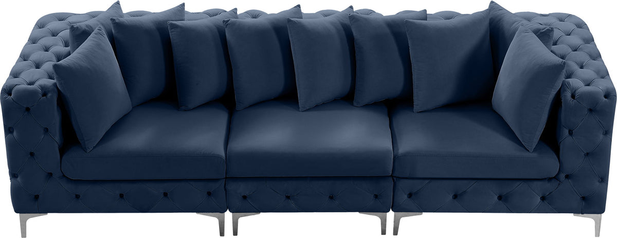 Tremblay - Modular Sofa - 3 Seats
