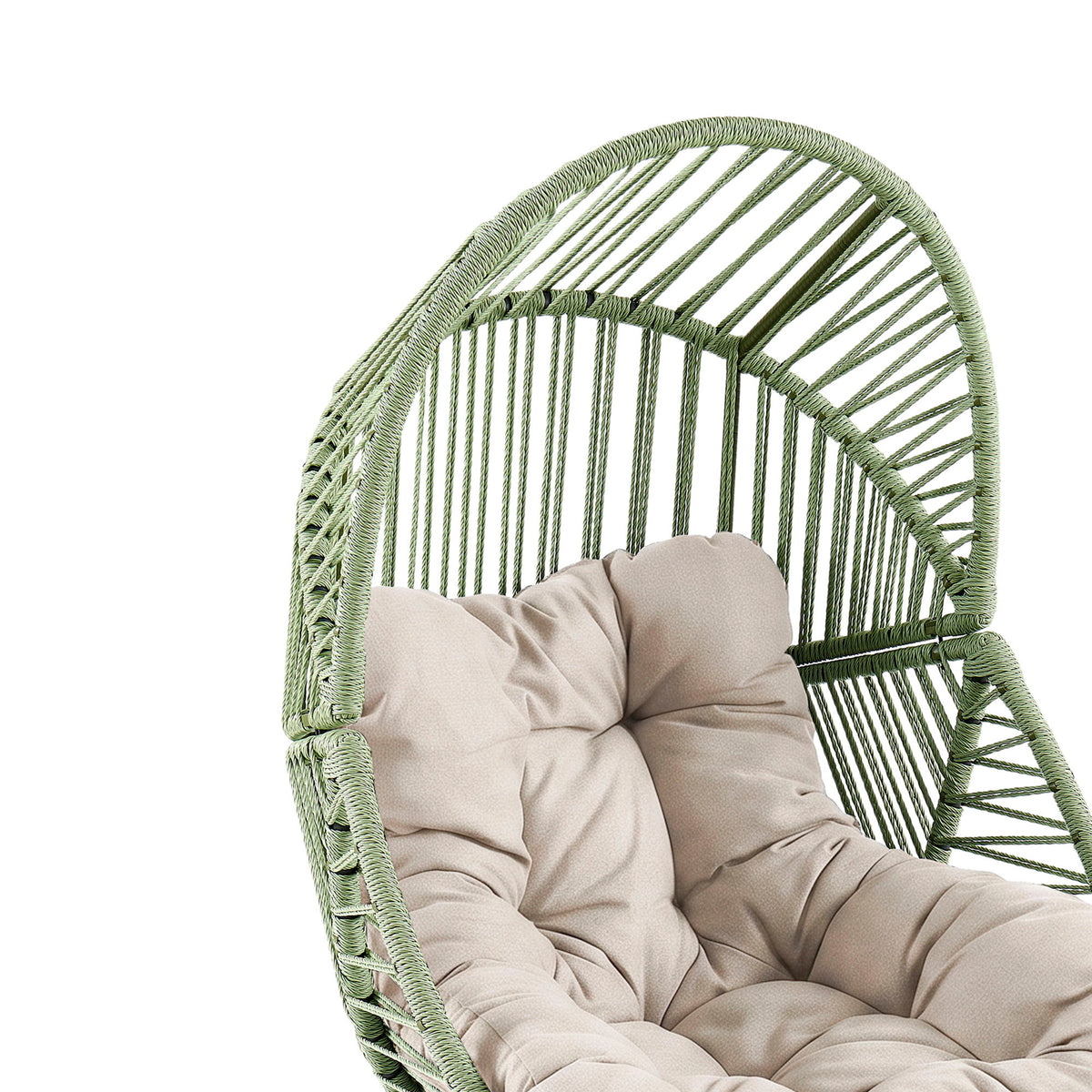 Manhattan Cocoon - Lounge Chair