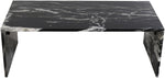 Pienza - Marble Table