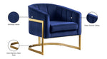 Carter - Chair