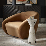 DeSoto - Swivel Chair