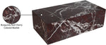 Bolzano - Marble Table