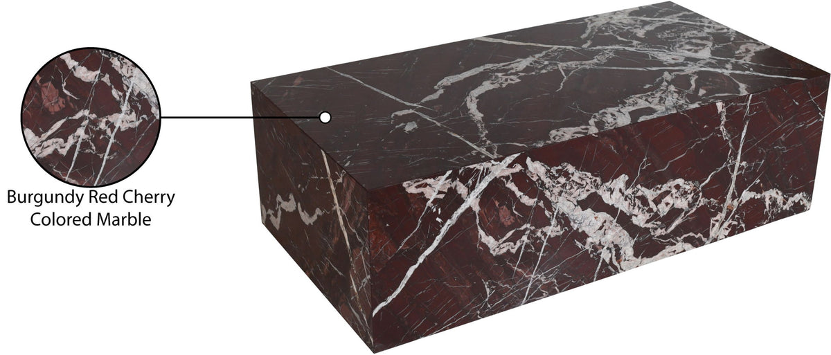 Bolzano - Marble Table