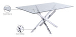 Xander - Dining Table