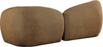 Elowen - Fabric Upholstered Sofa