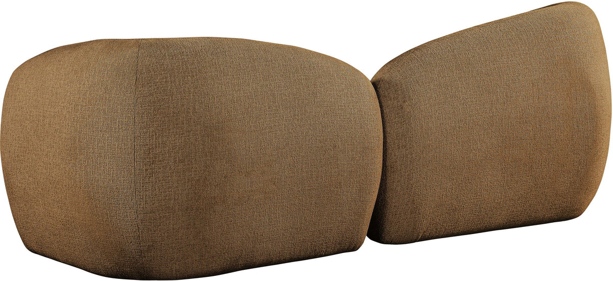 Elowen - Fabric Upholstered Sofa
