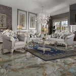 Vendome II - Table