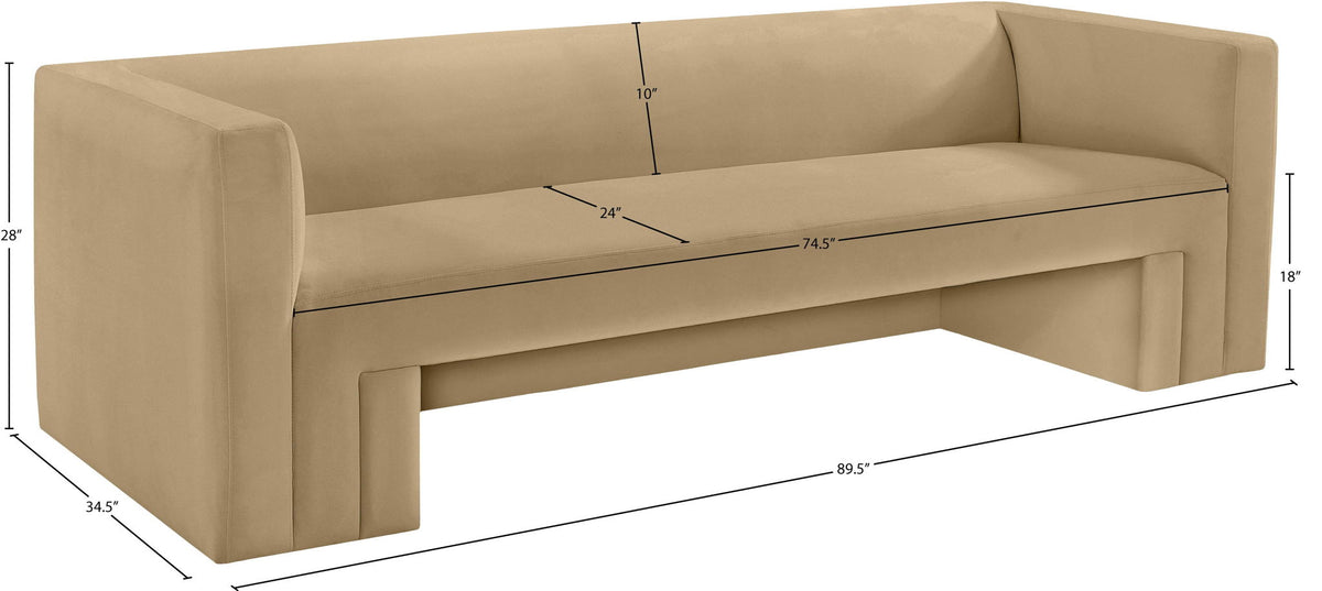 Henson - Sofa