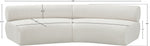 Bale - 2 Piece Modular Sofa