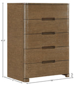 Caswell - Chest