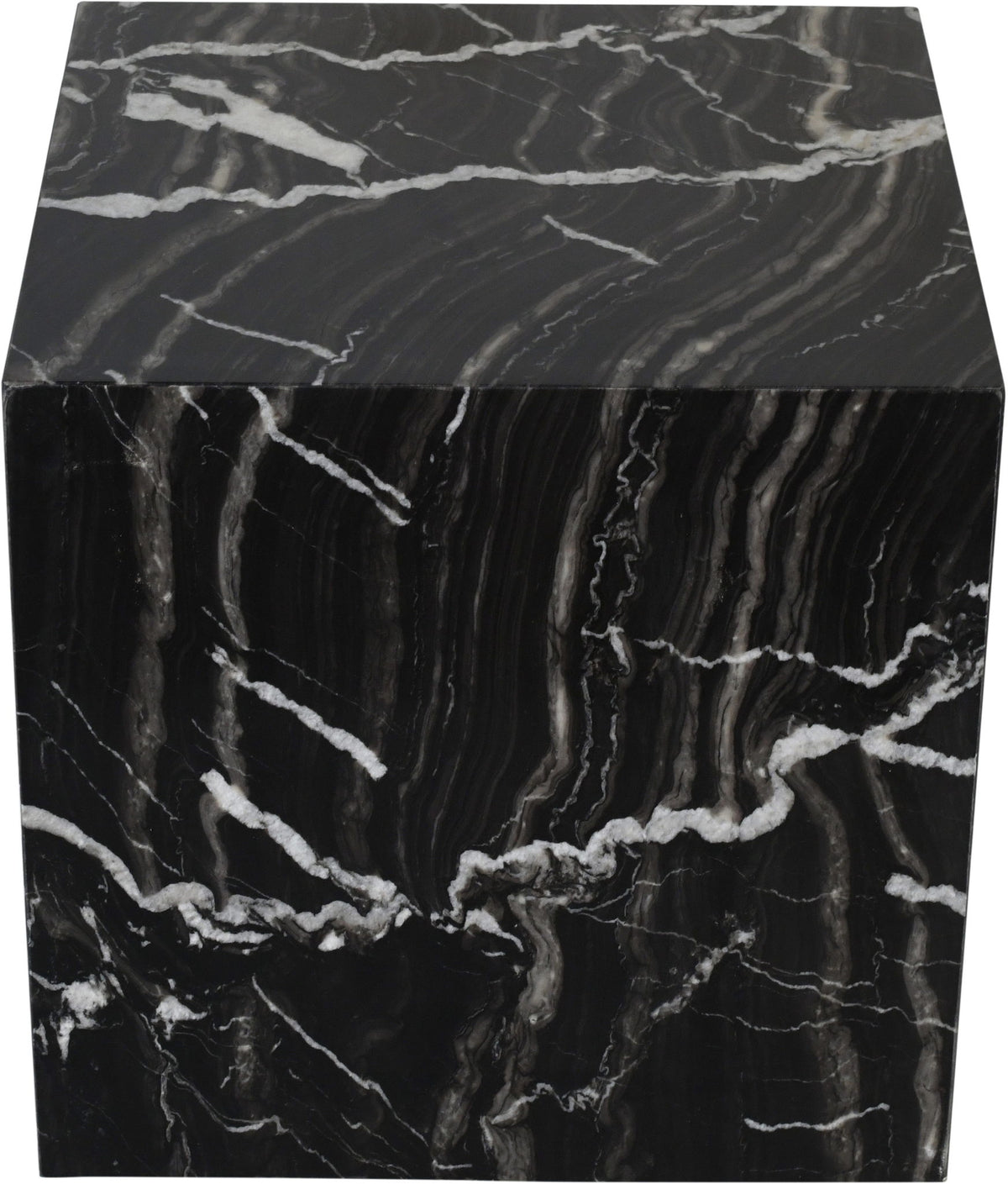 Bolzano - End Table