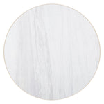Westwood - Round Dining Table - Beige