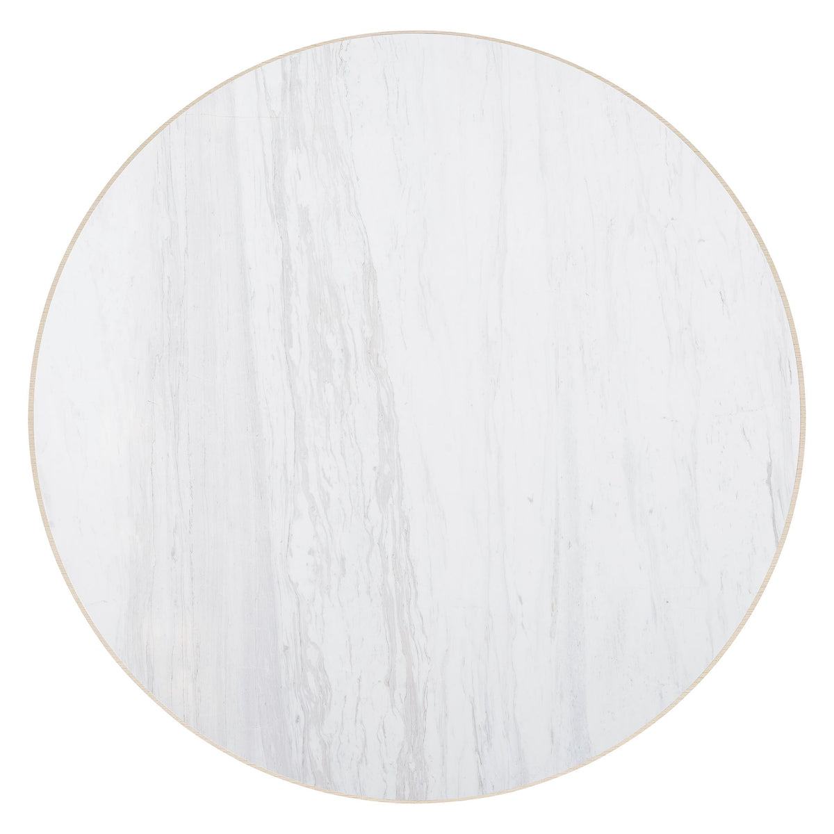Westwood - Round Dining Table - Beige