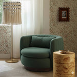 Nura - Swivel Accent Chair