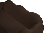 Bloom - Teddy Fabric Sofa