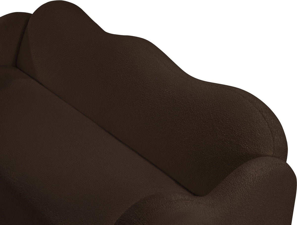 Bloom - Teddy Fabric Sofa