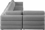 Beckham - 5 Piece Modular Sectional