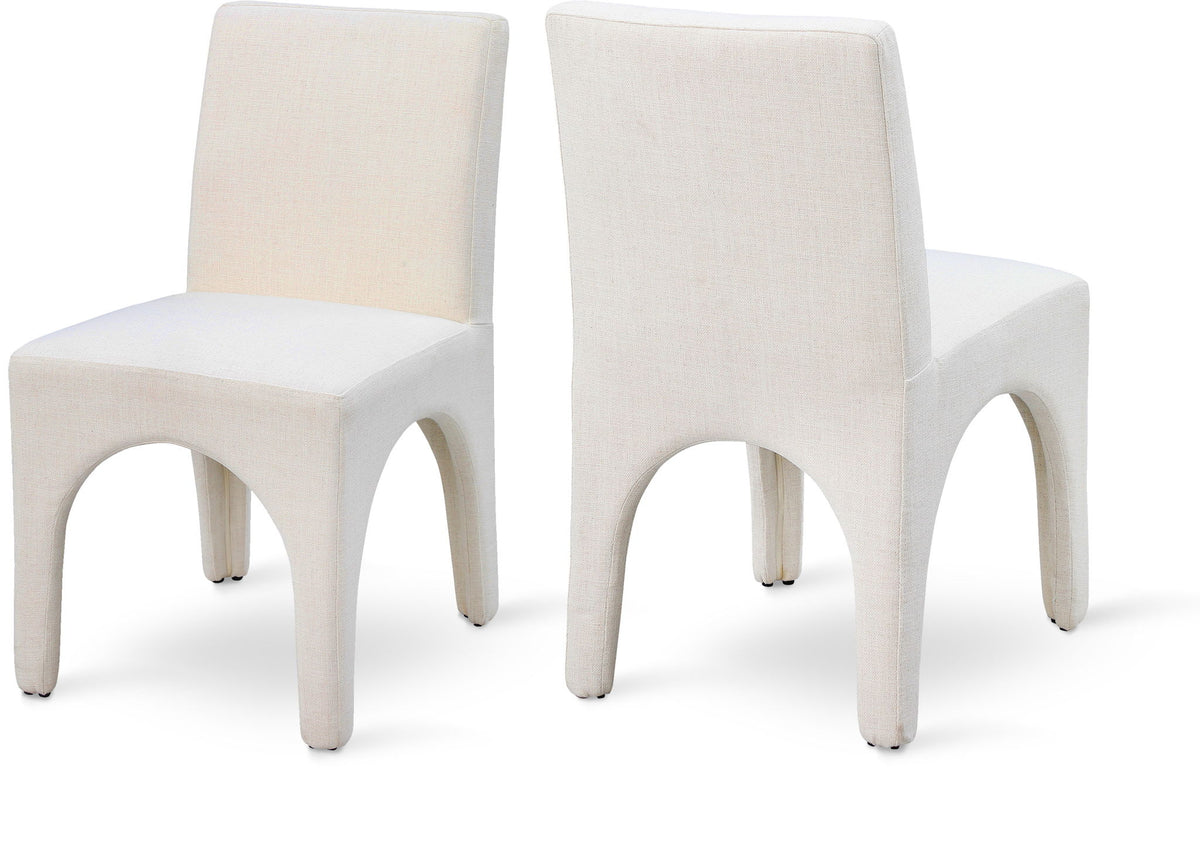 Gramercy - Dining Chair (Set of 2)