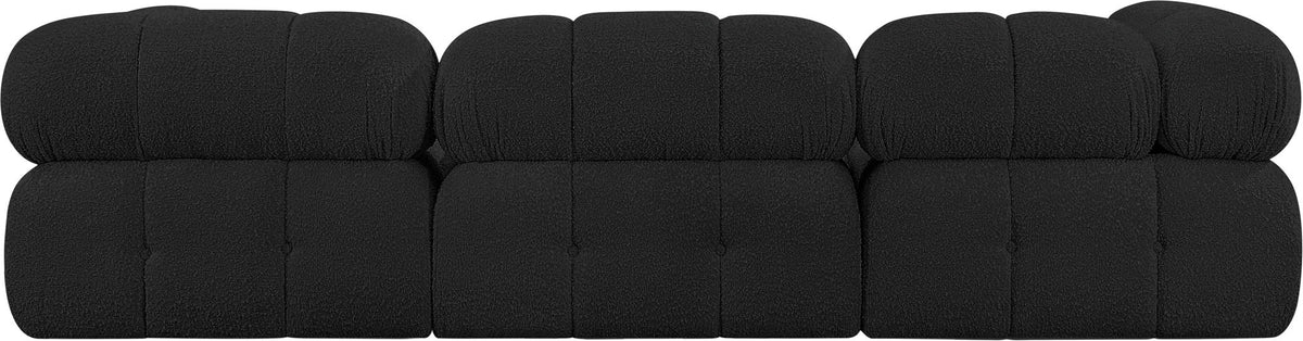 Ames - 4 Piece Modular Sectional