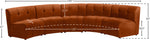 Limitless - 5 Pc. Modular Sectional