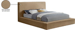 Dorian - Bed