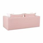 Salty - Indoor / Outdoor Striped Sofa