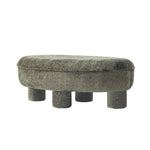 Manhattan Tribeca - Accent Ottoman