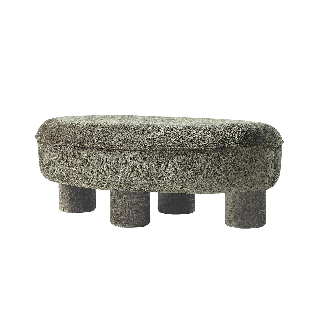 Manhattan Tribeca - Accent Ottoman