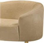 Ritz - Loveseat