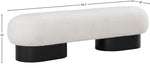 Robertson - Bench With Black Base