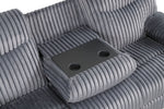 Comfy - Sofa - Gray