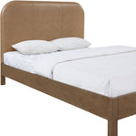 Caswell - Upholstered Bed