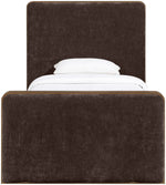 Dalton - Fabric Bed