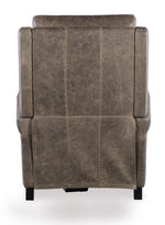 RC - Hurley Power Recliner With Power Headrest