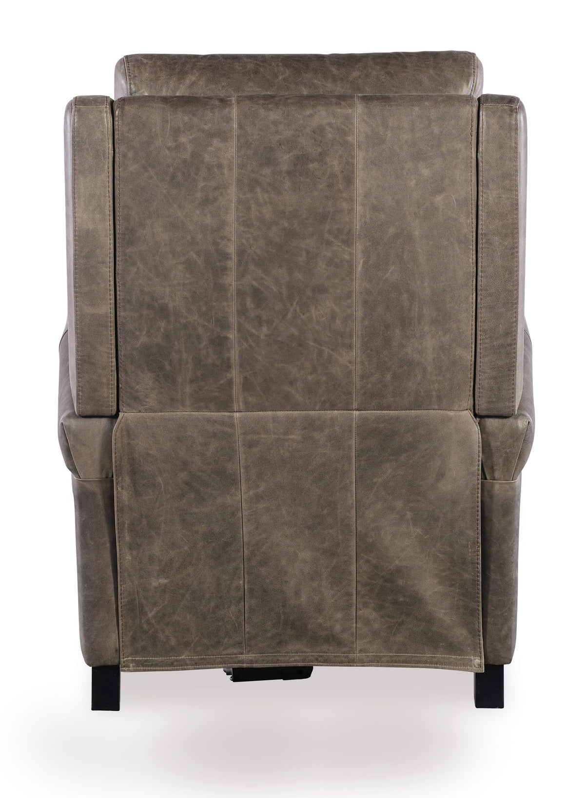 RC - Hurley Power Recliner With Power Headrest