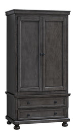 Glory Furniture - Meade - Armoire
