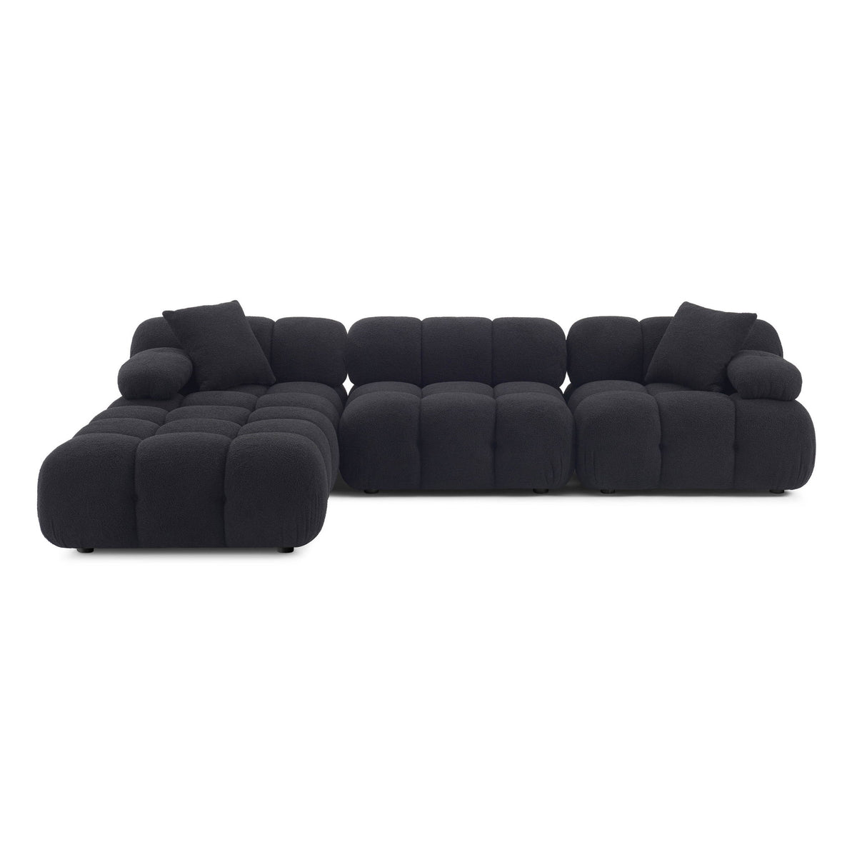 Calliope - Performance Modular Sectional