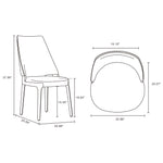 Manhattan Kara - Dining Chair