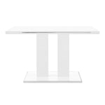 Amanda - Rectangular Dining Set