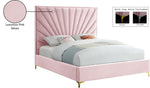 Eclipse - Bed