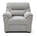 Glory Furniture - Hamilton - Chair
