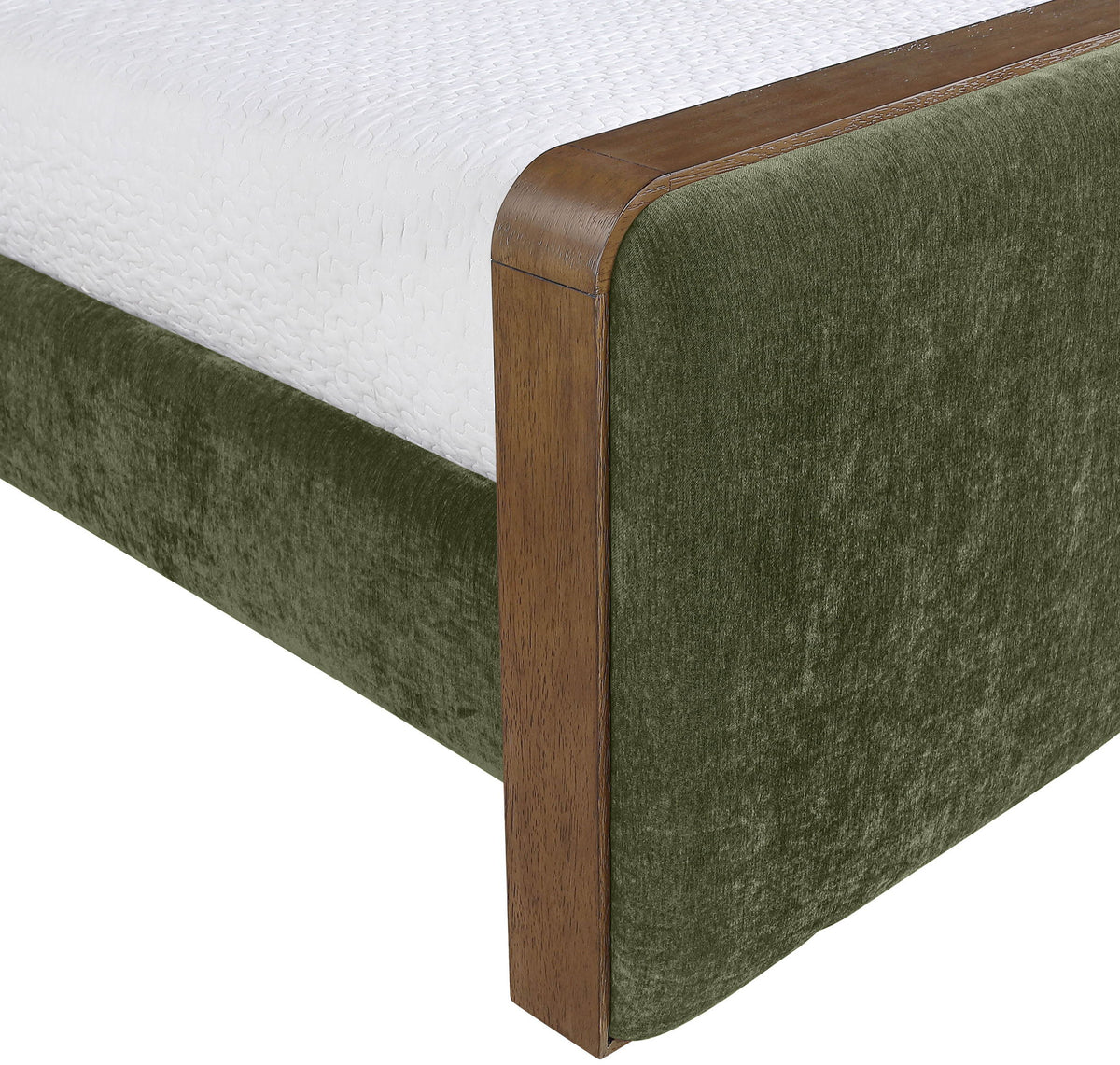 Dalton - Fabric Bed