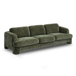 Halsey - Textured Fabric Sofa