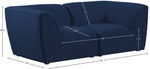 Miramar - 2 Seat Modular Sofa