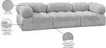 Ames - 3 Seat Modular Sofa