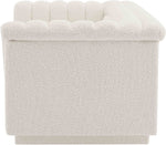 Cascade - Boucle Loveseat